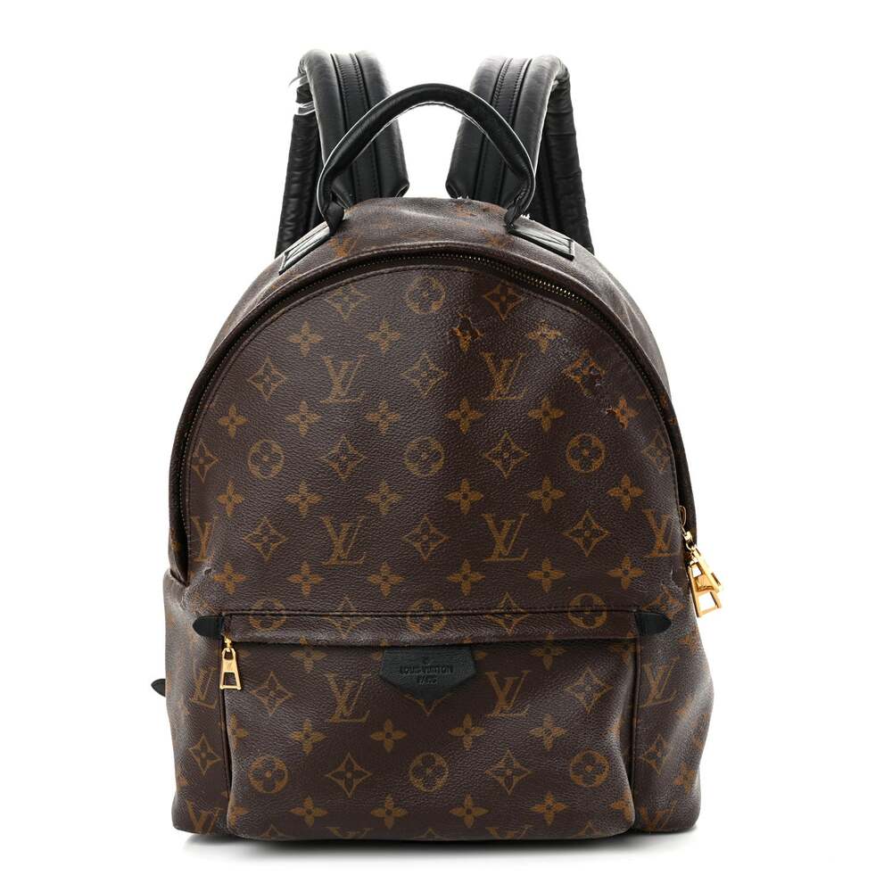 Louis Vuitton Palm Springs Backpack Mm #269330L92B